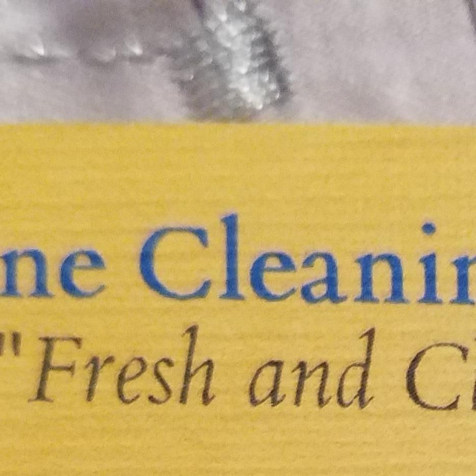 SUNSHINE CLEANING AND JANITORIAL SERVICES