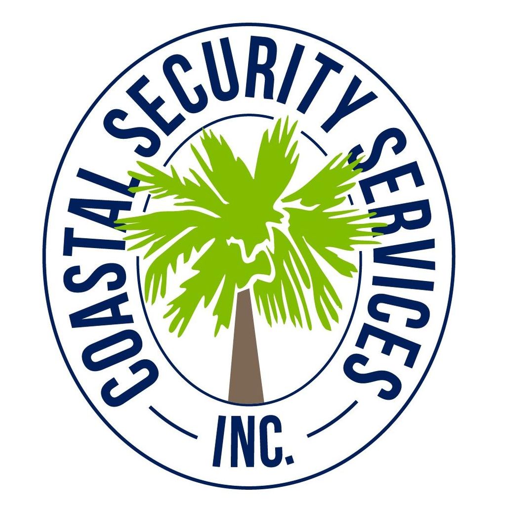 Coastal Security Services Inc.