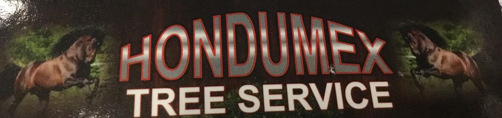 HonduMex Tree Service