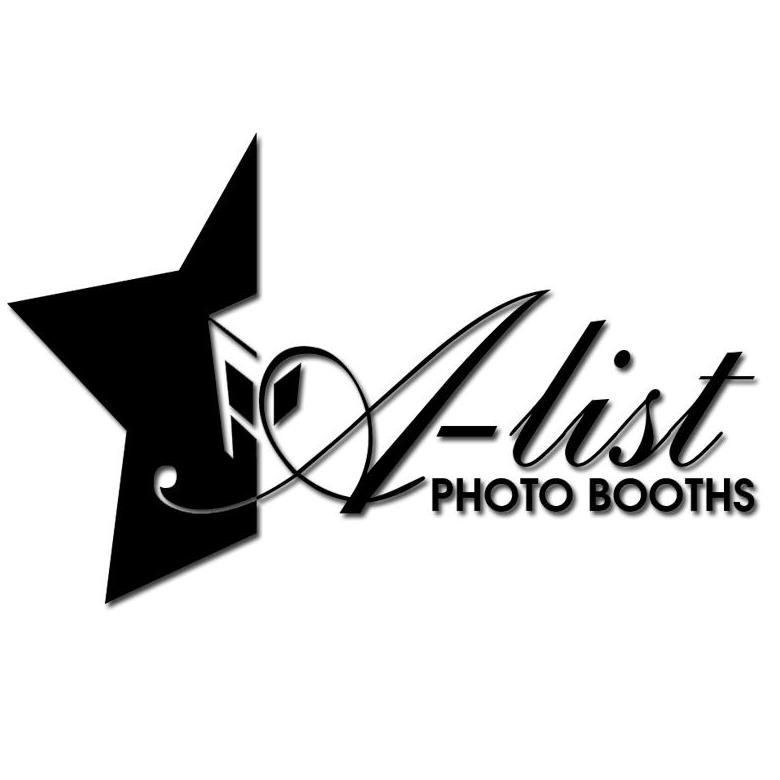 A-list Photo Booths
