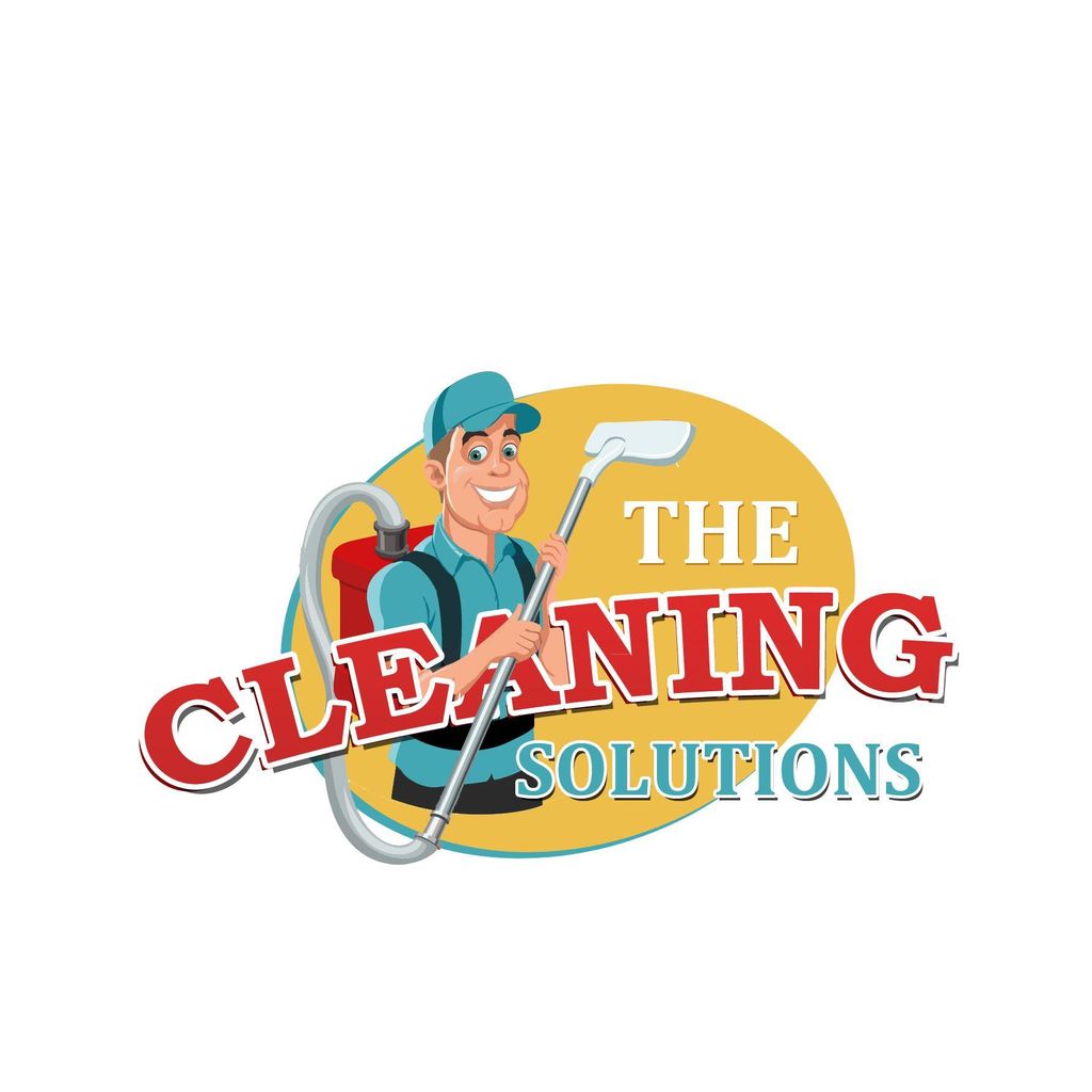 Cleaning Solutions Carpet Cleaning