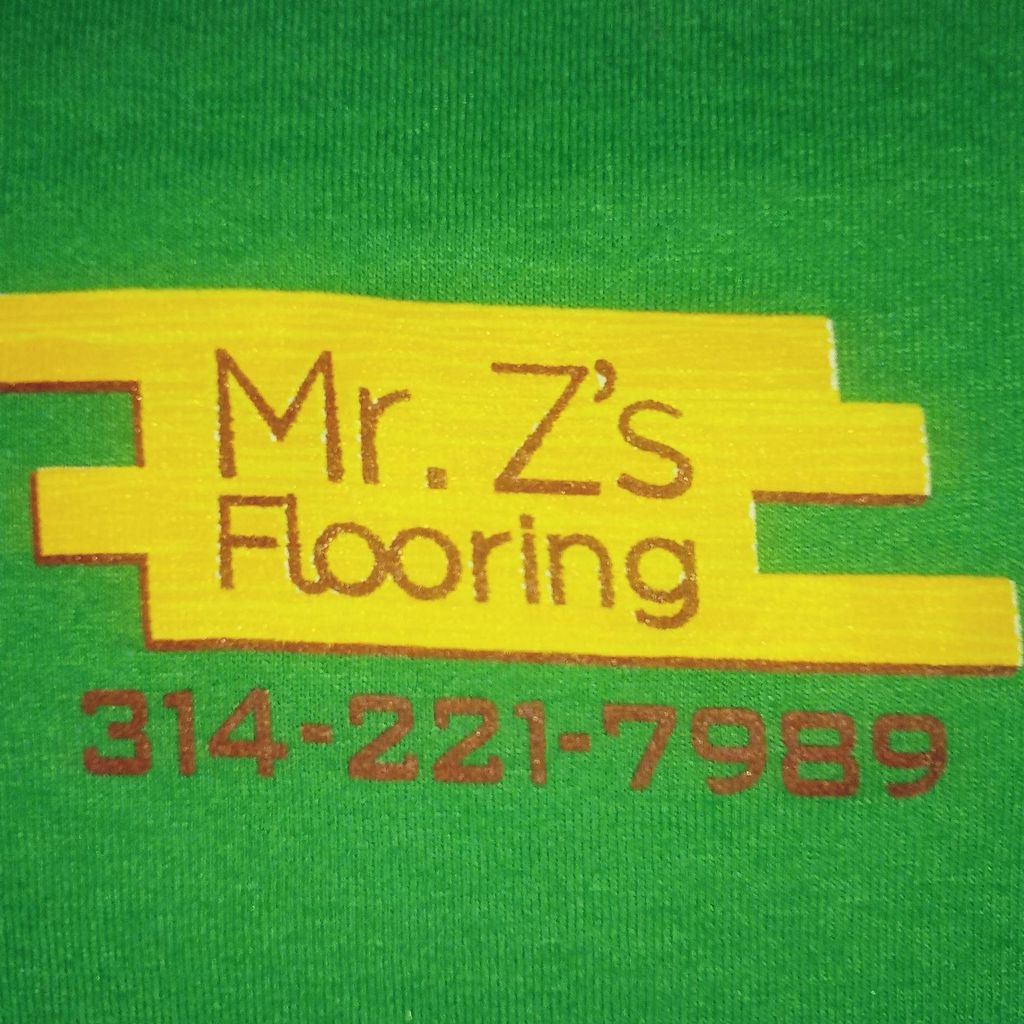 Mr Z  Flooring