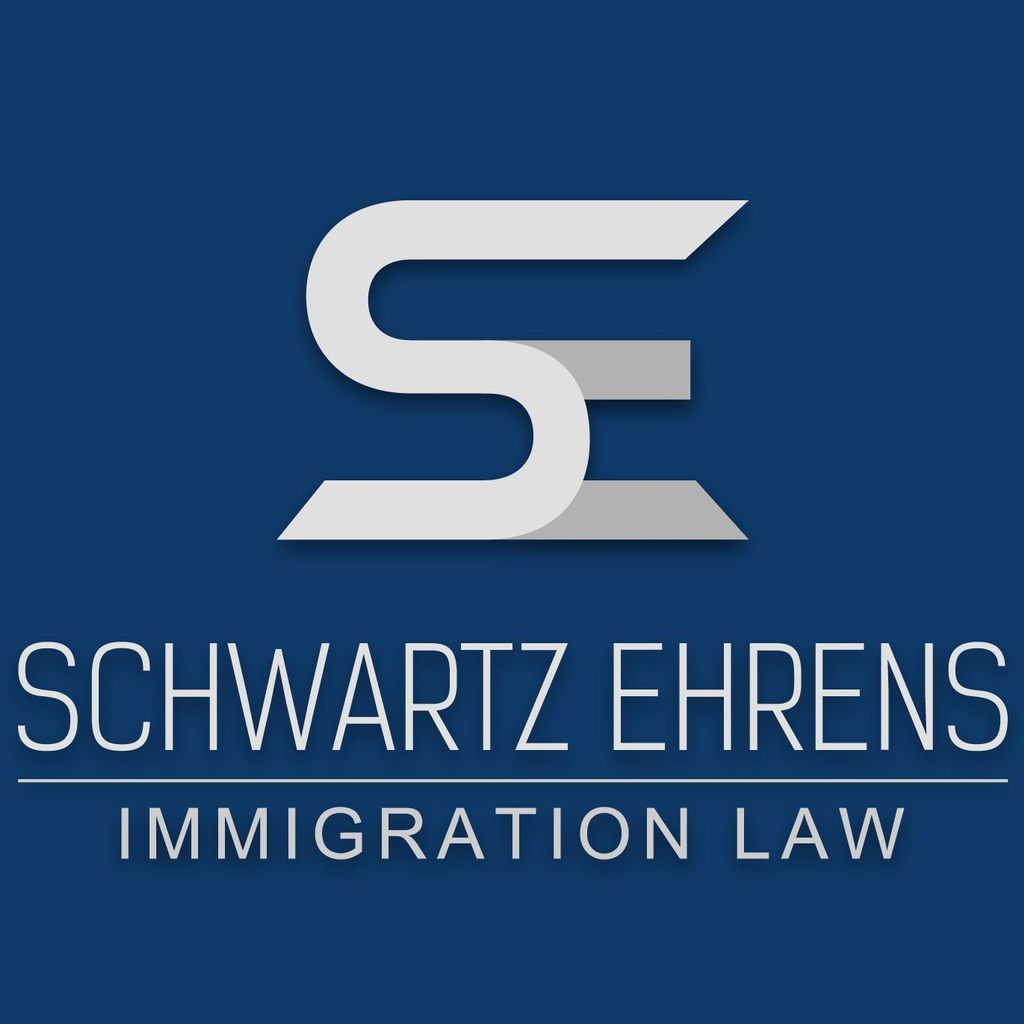 Schwartz Ehrens Immigration Law PLLC