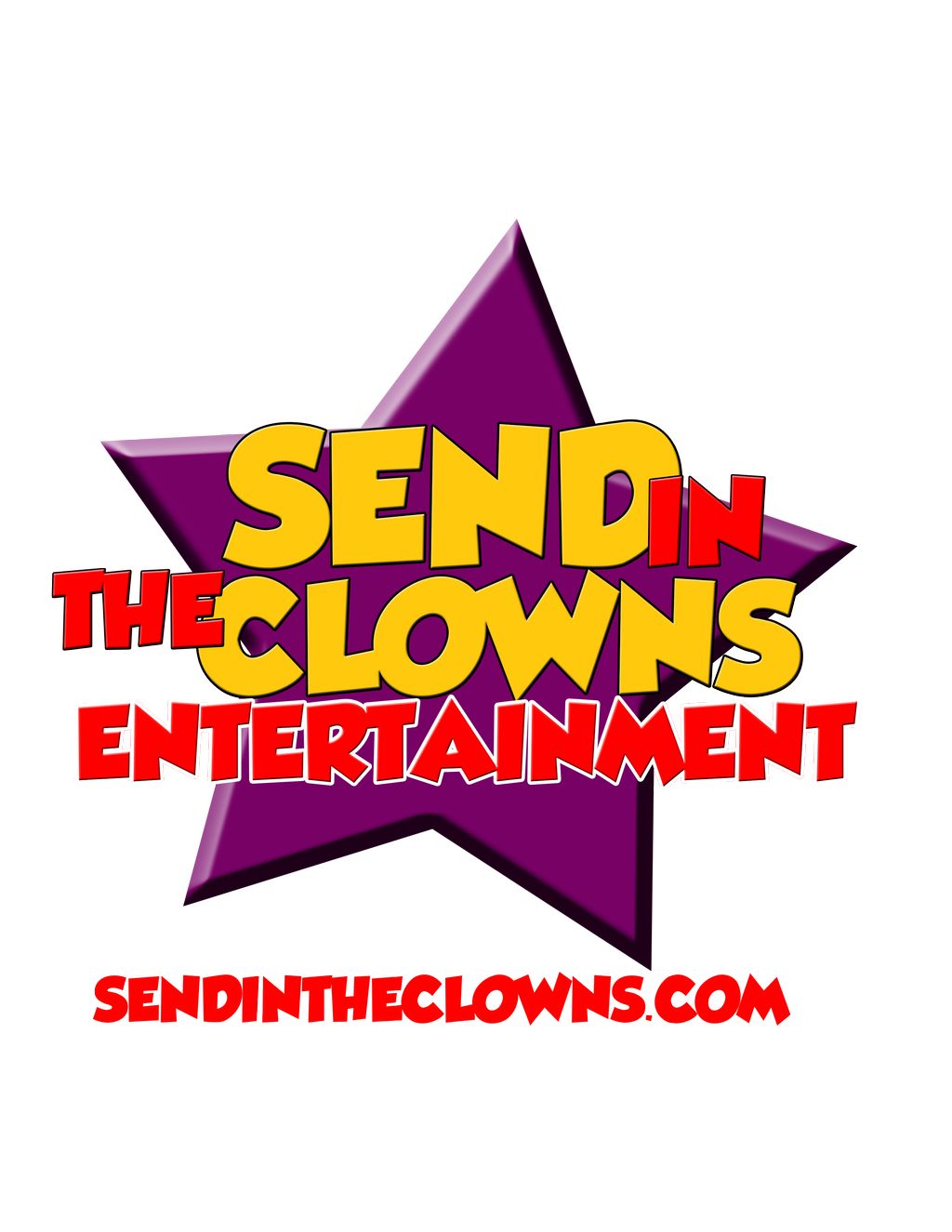 Send in the Clowns Entertainment Corp.