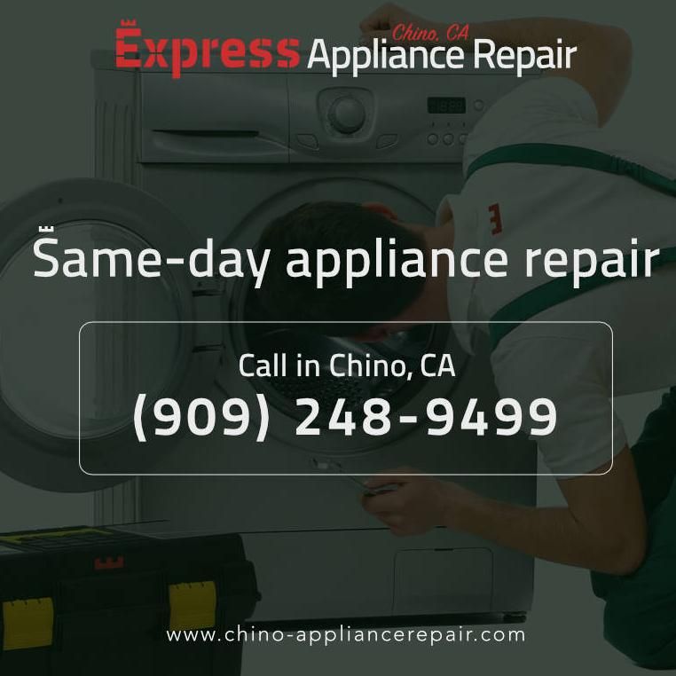 Express Appliance Repair of Chino