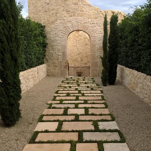 Bruce's Masonry Las Vegas, NV