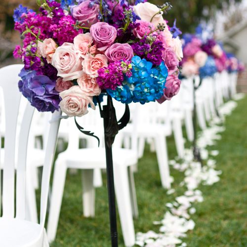 Important detail shots for vendors of wedding and 