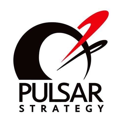 Pulsar strategy logo