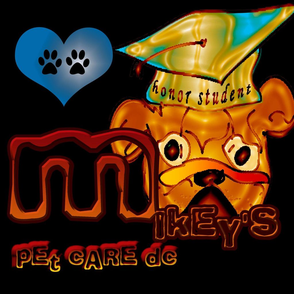 Mikey's Pet Care