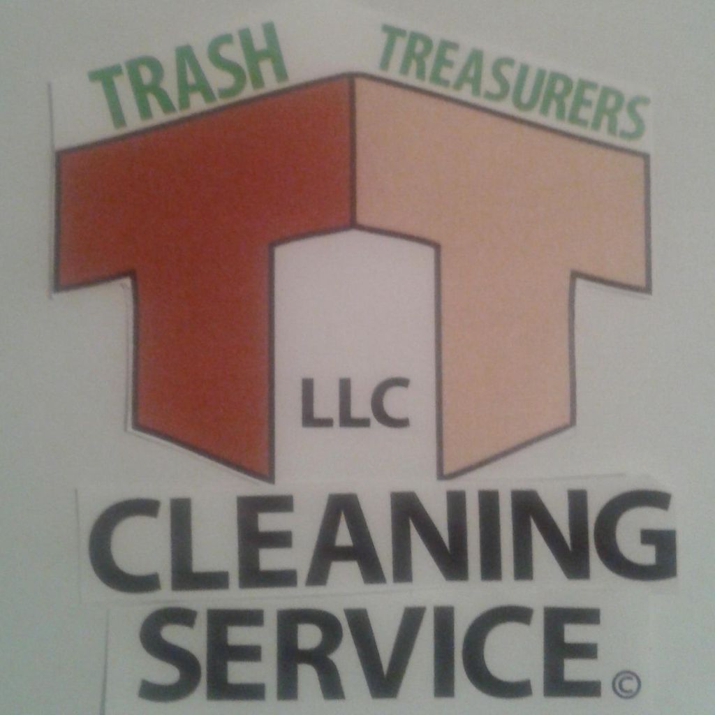 Trash Treasurers Cleaning Services