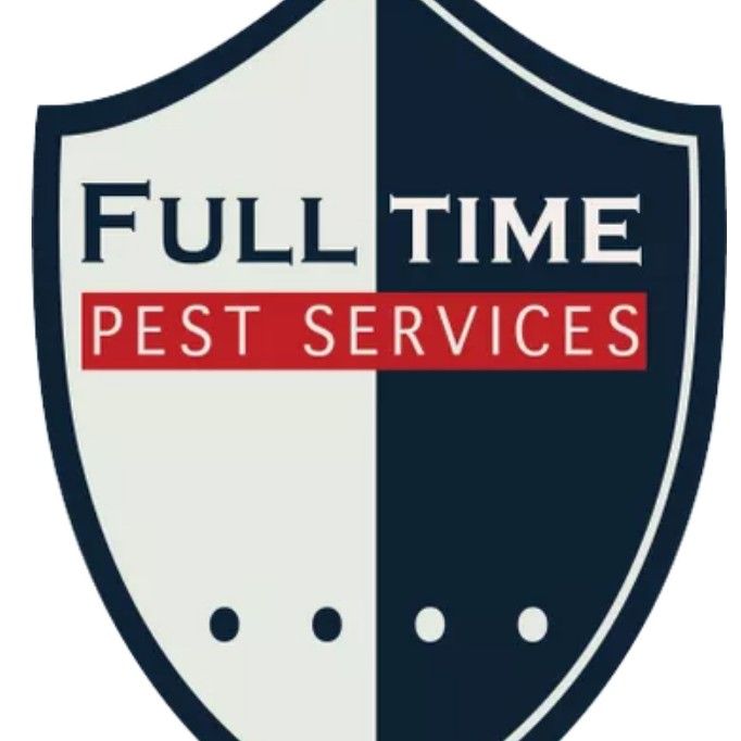 Full Time Pest Services