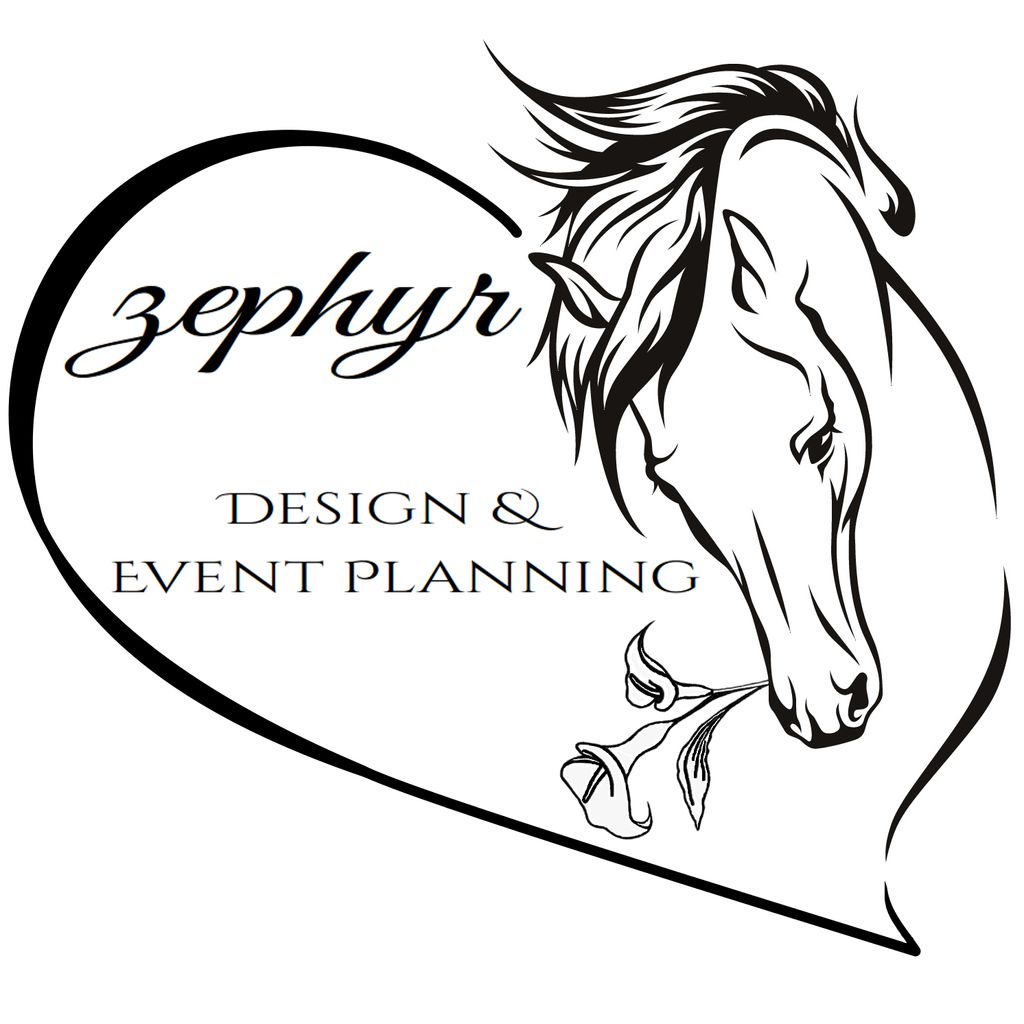 Zephyr Design and Event Planning