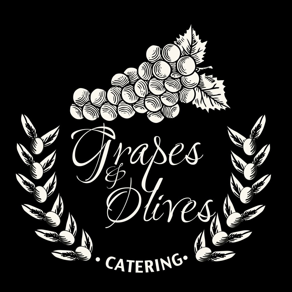 Grapes & Olives Catering