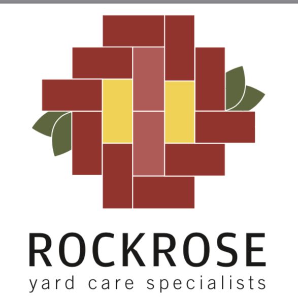 ROCKROSE Yard Care Specialists