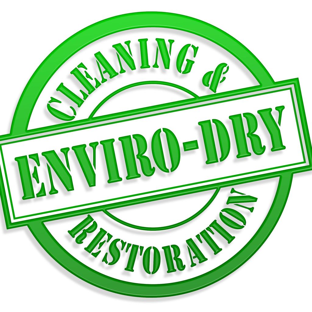 Enviro-Dry Cleaning and Restoration