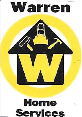 Avatar for Warren Home Services