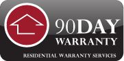 Completely free warranty
