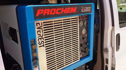 We only use State of Art Equipment that is truck m