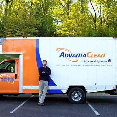 AdvantaClean of Knoxville & The Smokies