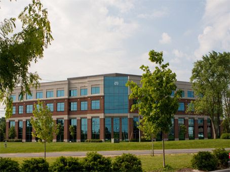 Our Office Building
