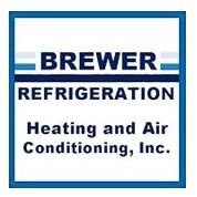 Brewer Heating and Air Conditioning Inc.