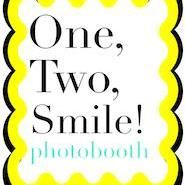 One,Two,Smile! Photo Booth
