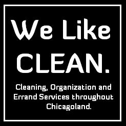 "We Like Clean"
