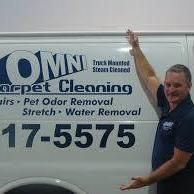 Omni Carpet and Tile Cleaning