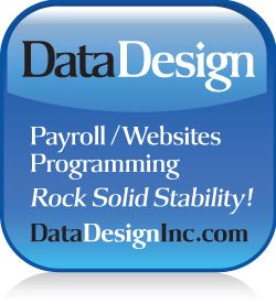 Data Design Services