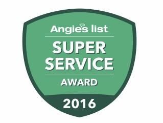 We are one of the top maid services on Angie’s Lis