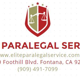 Elite Paralegal Service