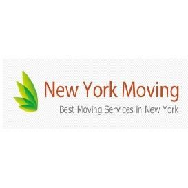 New York-Moving