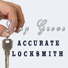 Long Grove Accurate Locksmith