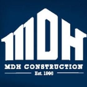 Avatar for MDH Construction, Inc.