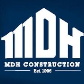 MDH Construction, Inc.