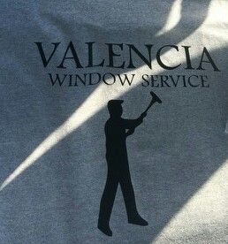 Valencia Window Service