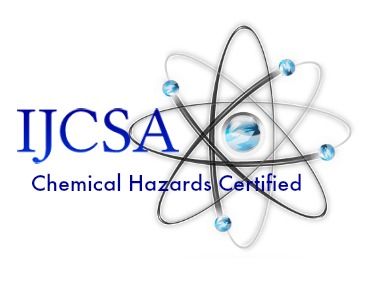 Hazardous Chemicals Certified