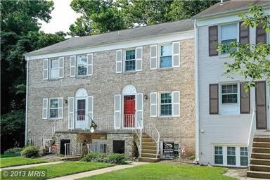 I do rentals as well!  Here is just one example!