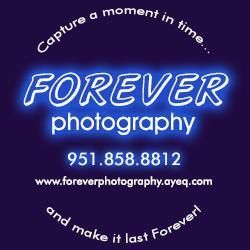 FOREVER photography