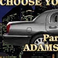 Adams Limousine Service
