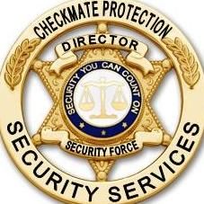 Checkmate Protection and Security Services