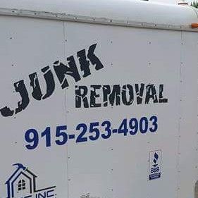 ADREC Junk Removal