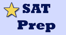 We offer SAT preparation.