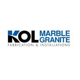 KOL Marble and Granite LLC