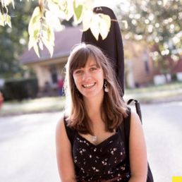 Georgia English Lessons