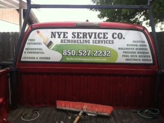 Nye Service Company, LLC.