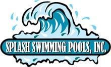 Splash Swimming Pools, Inc.