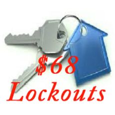 Portland Locksmith Flat Price Lockouts
