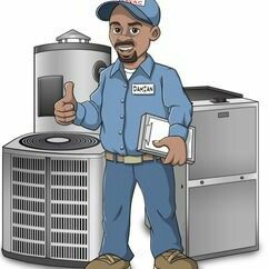 M&E HVAC/R Service llc