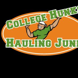 College Hunks Hauling Junk and College Hunks Mo...